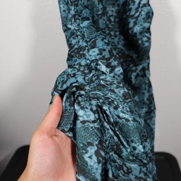 NWT Free People X Revolve Day to Night Slip Dress - Picture 3 of 9